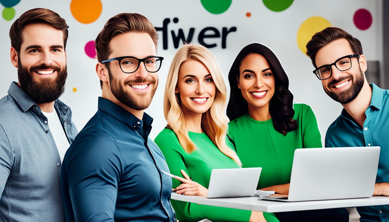 FIVERR